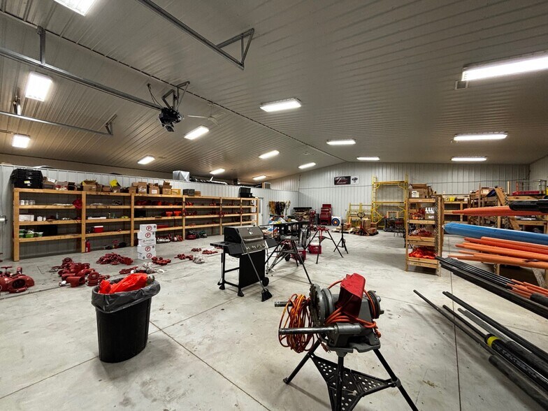 More Photos Of 1010 W Buchanan St, California Freestanding For Sale