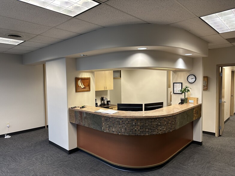 More Photos Of 12 E Rowan Ave, Spokane Medical For Lease