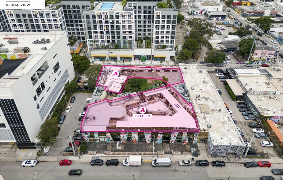 More Photos Of 43-75 NW 23rd St, Miami General Retail For Lease