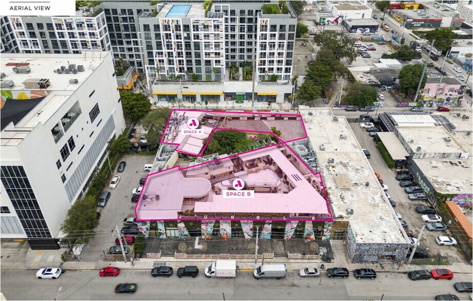 More Photos Of 43-75 NW 23rd St, Miami General Retail For Lease