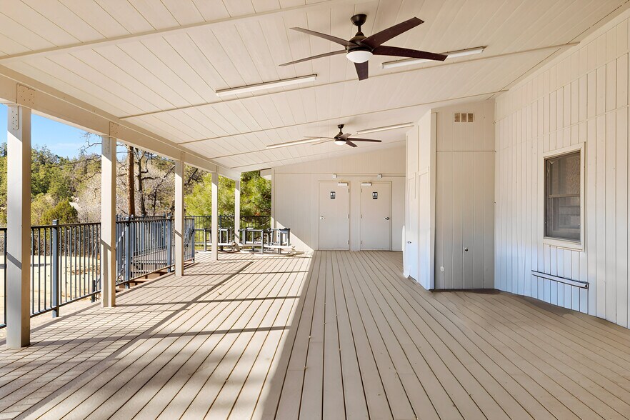 More Photos Of 2500 Cold Springs Rd, Prescott Lodge Meeting Hall For Sale