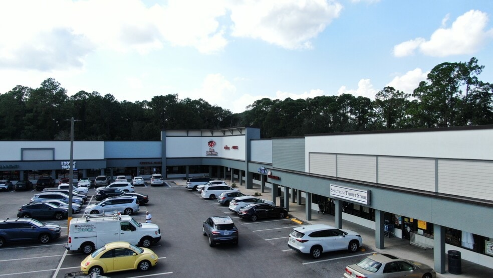 More Photos Of 11018 Old Saint Augustine Rd, Jacksonville Unknown For Lease