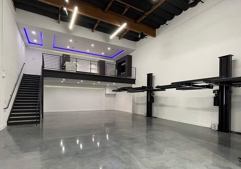 More Photos Of 360 Euskaldun Kalea st, Buffalo Warehouse For Sale