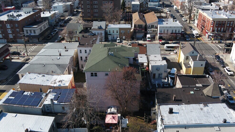 More Photos Of 1306 New York Ave, Union City Apartments For Sale