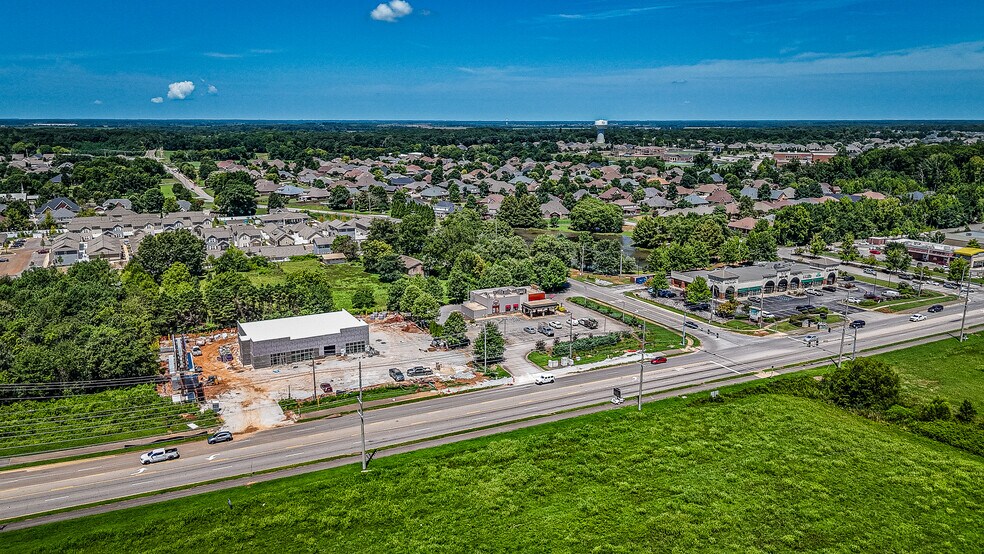 More Photos Of 30816 Hardiman Rd, Madison Land For Sale