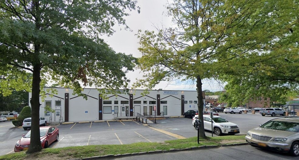 Primary Photo Of 1-5 Michael Frey Dr, Eastchester Storefront For Lease