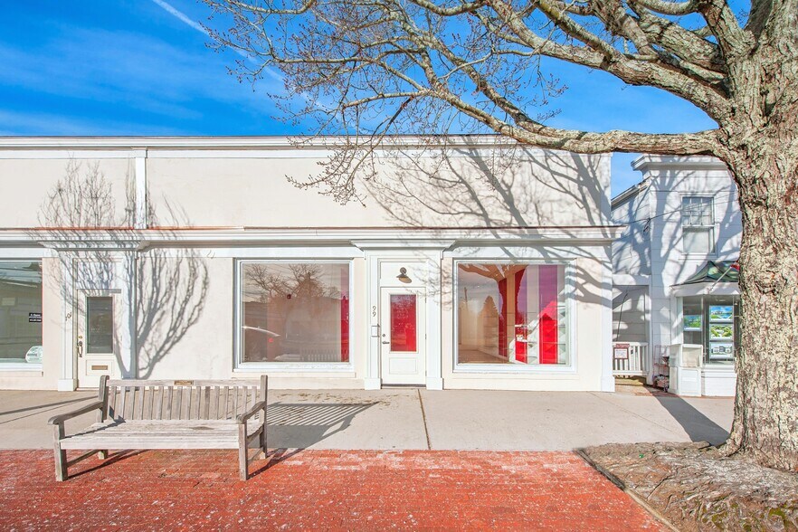 More Photos Of 99 Jobs Ln, Southampton General Retail For Sale