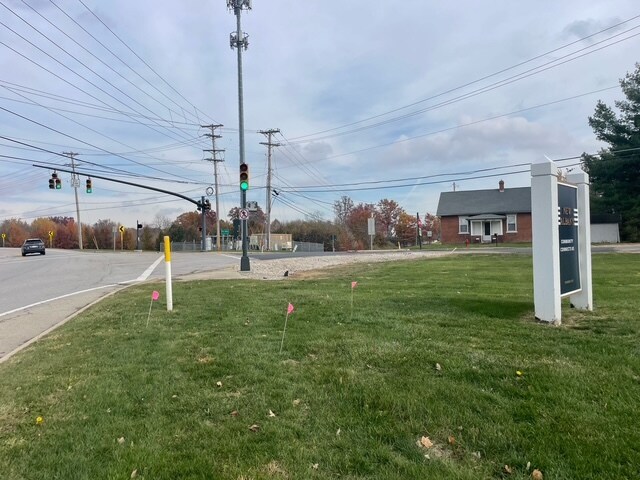 More Photos Of Johnstown Road & Central College Road, New Albany Land For Sale
