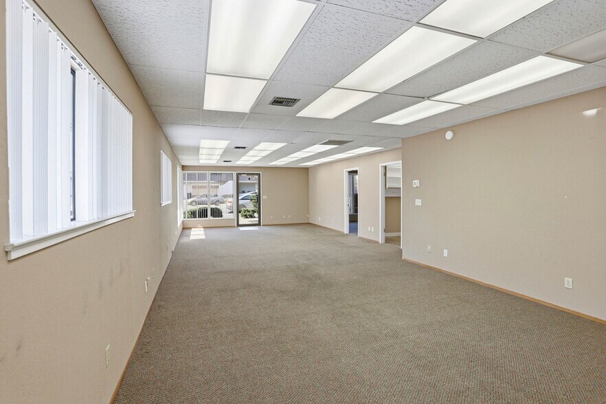 More Photos Of 2940 Union Ave, San Jose Medical For Lease