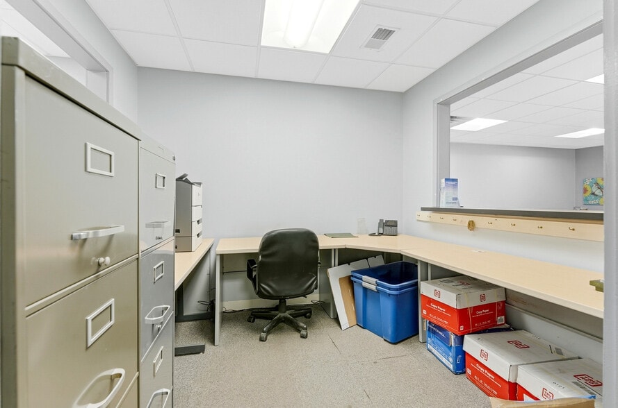More Photos Of 1229 Country Club Rd, Fairmont Auto Dealership For Sale