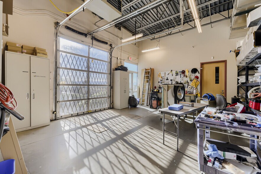 More Photos Of 1870 W 122nd Ave, Denver Office For Sale