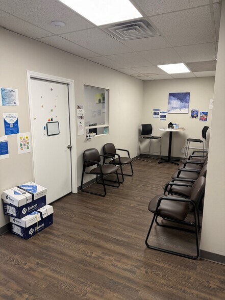 More Photos Of 133-135 Main St, Lockport Office For Lease
