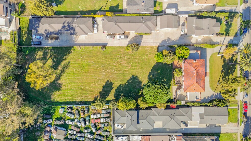 More Photos Of 4812 Live Oak St, Cudahy Land For Sale