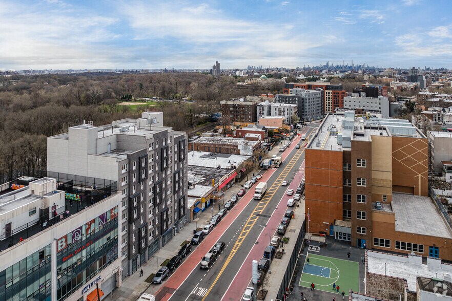 More Photos Of 3160 Webster Ave, Bronx Apartments For Sale
