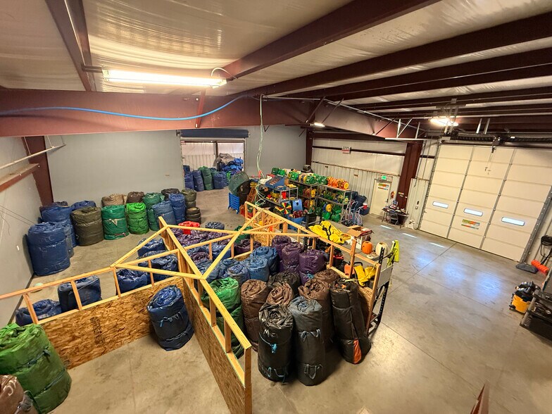 More Photos Of 1415 Selix Grv, Colorado Springs Warehouse For Sale