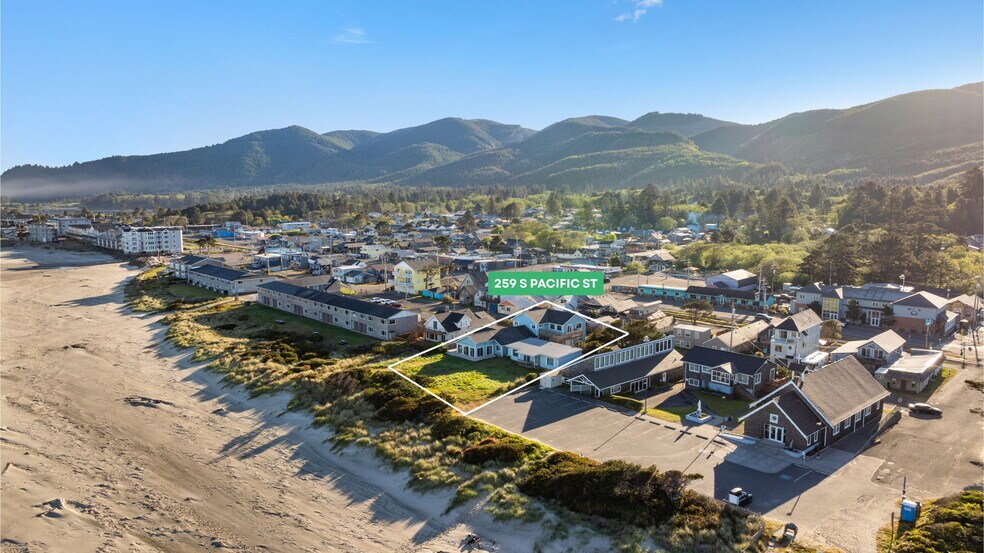 More Photos Of 259 S Pacific St, Rockaway Beach Specialty For Sale