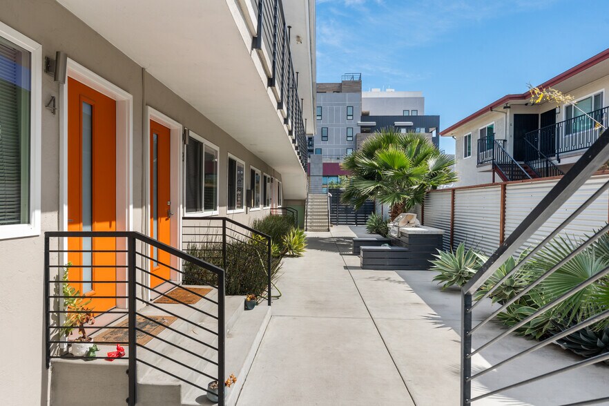 More Photos Of 4534 30th St, San Diego Apartments For Sale