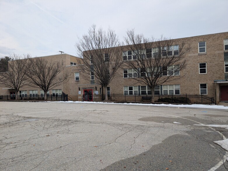 More Photos Of 5800 Smith Ave, Baltimore Specialty For Sale