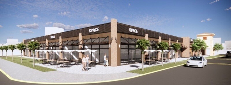 More Photos Of 30318 Old Dixie Hwy, Homestead Freestanding For Lease