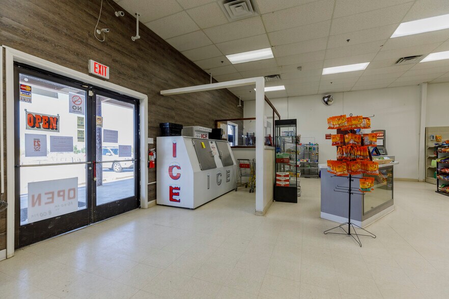 More Photos Of 600 E Quartz Ave, Sandy Valley Convenience Store For Sale