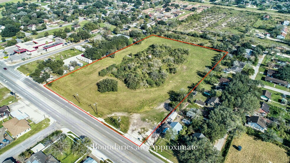 More Photos Of 900 N Johnson St, Alice Land For Sale