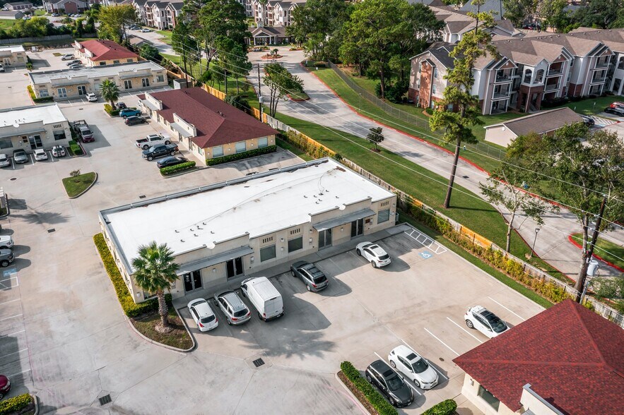 More Photos Of 25329 Budde Rd, The Woodlands Medical For Lease