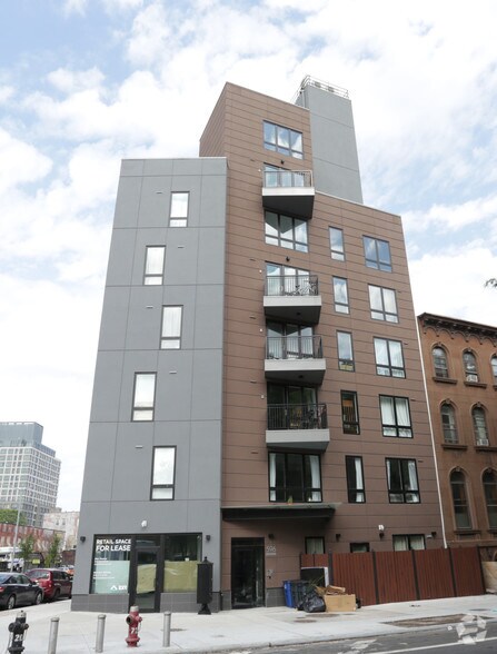 More Photos Of 596 Washington Ave, Brooklyn Apartments For Lease