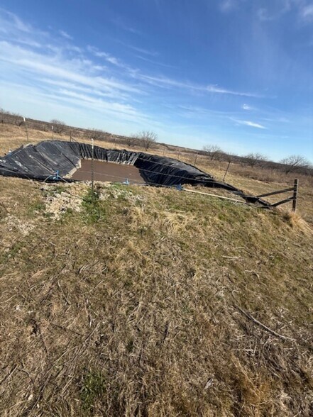 More Photos Of 363 County Road 4403, Grandview Land For Sale