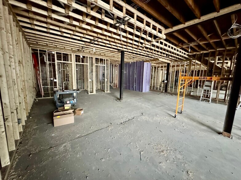 More Photos Of 2297 Main St, Buffalo General Retail For Sale