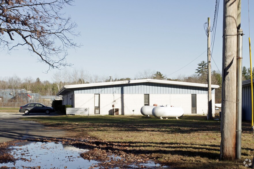 More Photos Of 2 Airport Rd, Hopedale Light Distribution For Lease