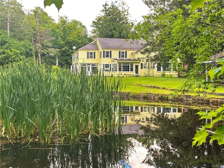 More Photos Of 185 Dairy Hill Rd, Little Falls Specialty For Sale
