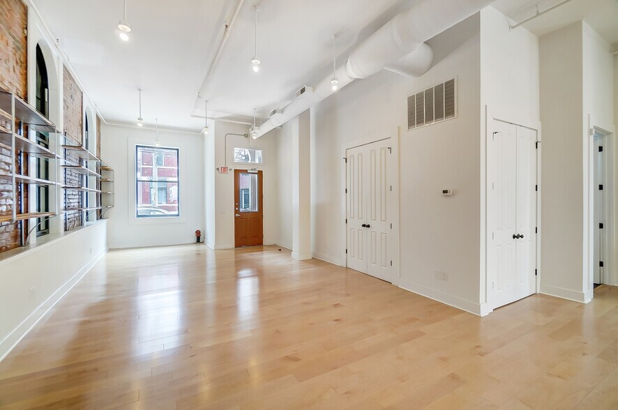 More Photos Of 1523 Republic St, Cincinnati Office Residential For Sale