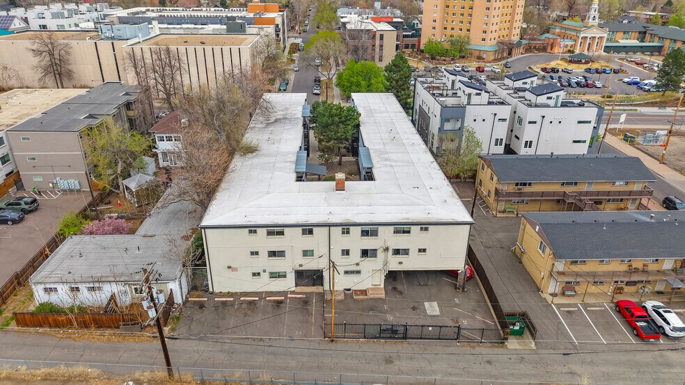 More Photos Of 2860 W 32nd Ave, Denver Apartments For Sale