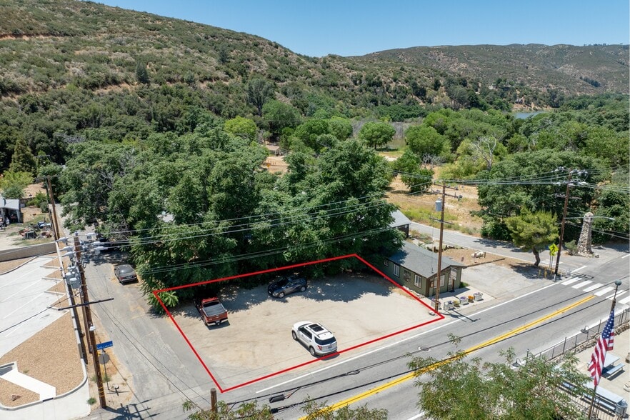 More Photos Of , Lake Hughes Hospitality For Sale