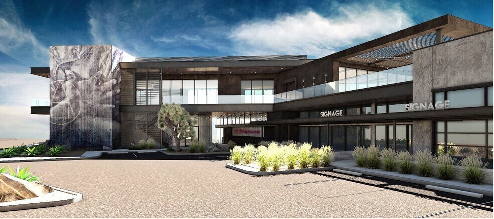 More Photos Of 1700 Las Vegas Blvd, Las Vegas Restaurant For Sale