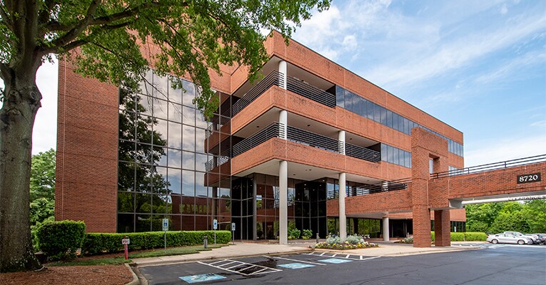 More Photos Of 8720 Red Oak Blvd, Charlotte Office For Lease