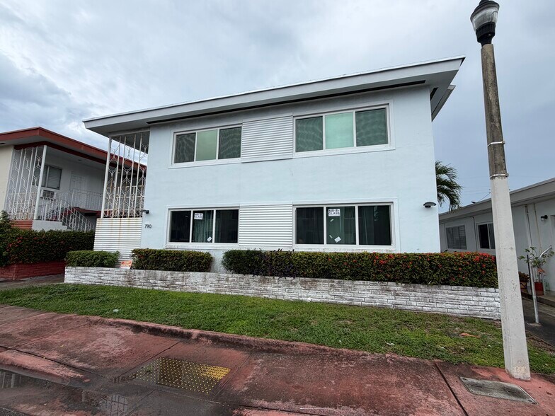 Primary Photo Of 790 81st St, Miami Beach Apartments For Sale