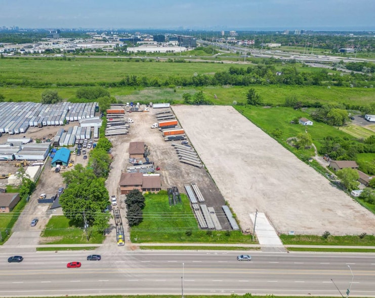 More Photos Of 2101 Ninth Line, Oakville Warehouse For Sale
