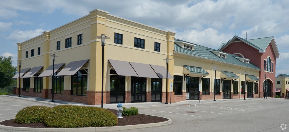 Primary Photo Of 5036 Keagy Rd, Roanoke General Retail For Lease