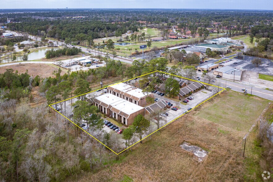 More Photos Of 2611 FM 1960 Rd, Houston Unknown For Lease