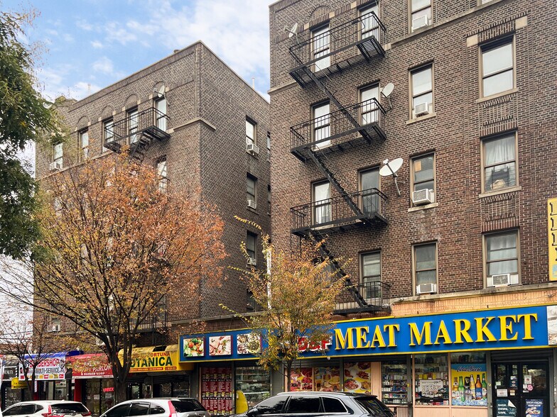 More Photos Of 67-83 E 184th St, Bronx Apartments For Sale