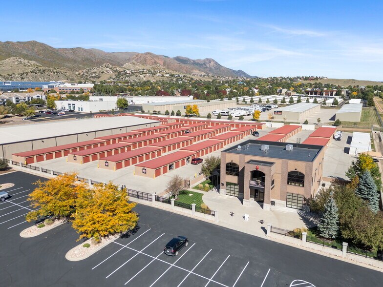 More Photos Of , Colorado Springs Unknown For Sale