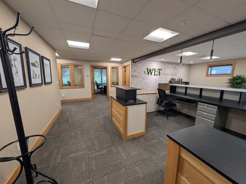 More Photos Of 5616 Third Ave, Ferndale Medical For Lease