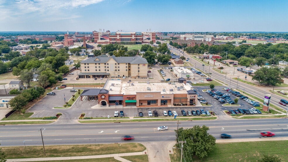 More Photos Of 316 N Main St, Stillwater Office For Lease
