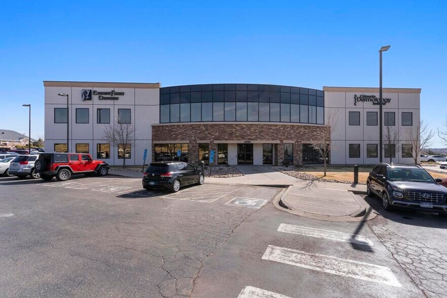 More Photos Of 8580 Scarborough Dr, Colorado Springs Office For Sale