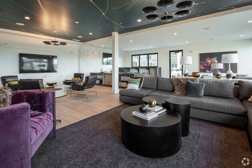 Photo of 1st Floor Ste Restaurant