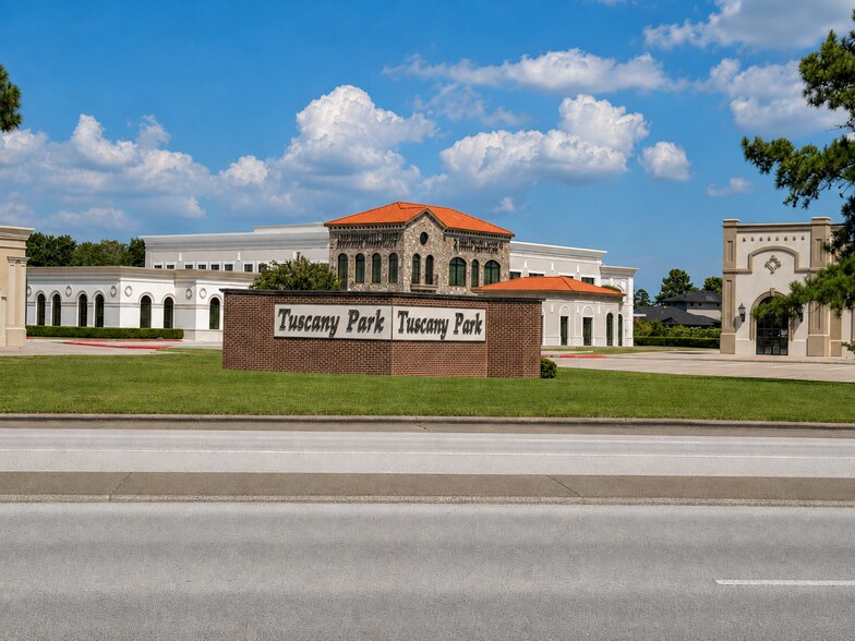 Primary Photo Of 3450 Dowlen Rd, Beaumont Office For Lease