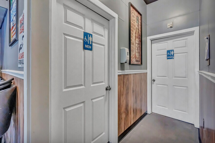 More Photos Of 50-54 Main St, Hebron Restaurant For Lease