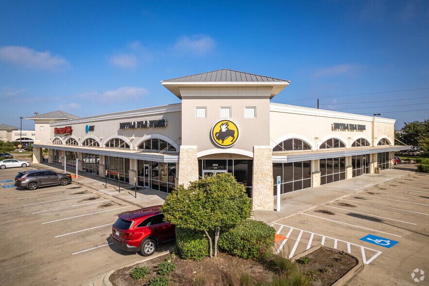 More Photos Of 24110-24502 Commercial Dr, Rosenberg Unknown For Lease