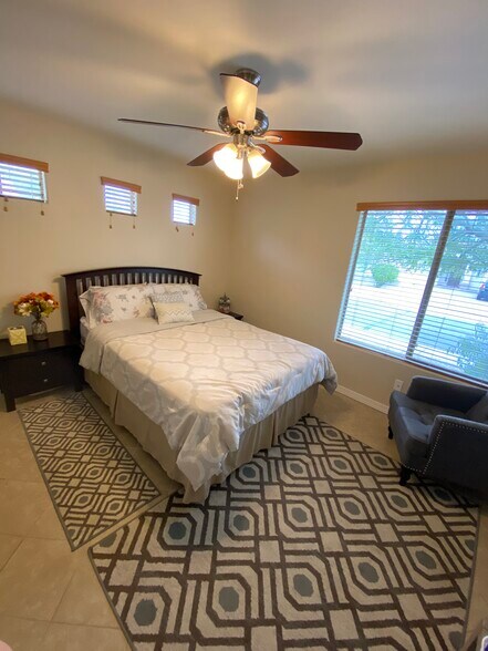 More Photos Of 23026 W Gardenia Dr, Buckeye Assisted Living For Sale
